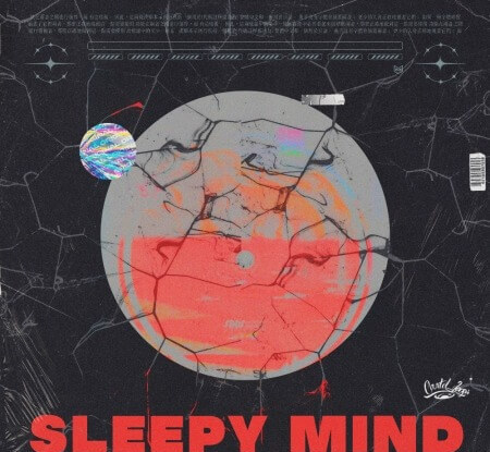 Cartel Loops Sleepy Mind WAV